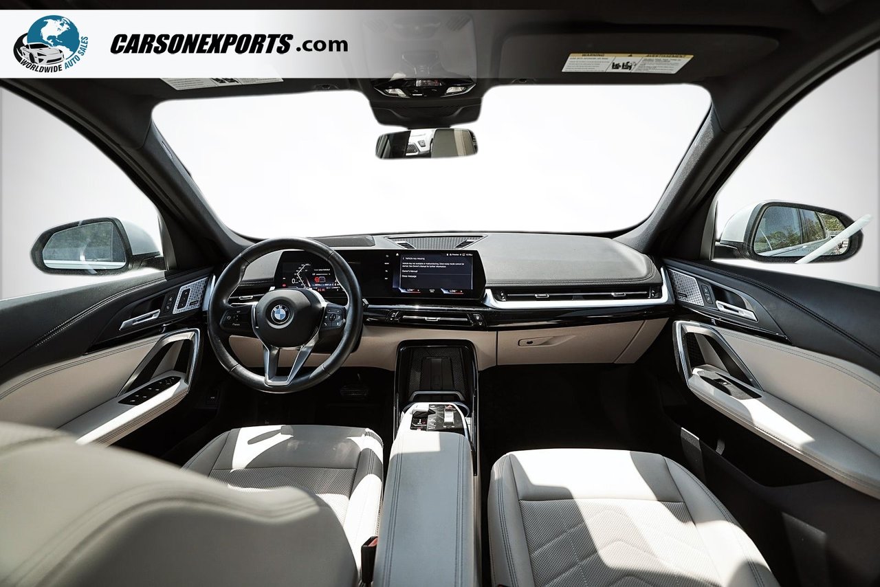 2023 BMW X1 xDrive28i-15