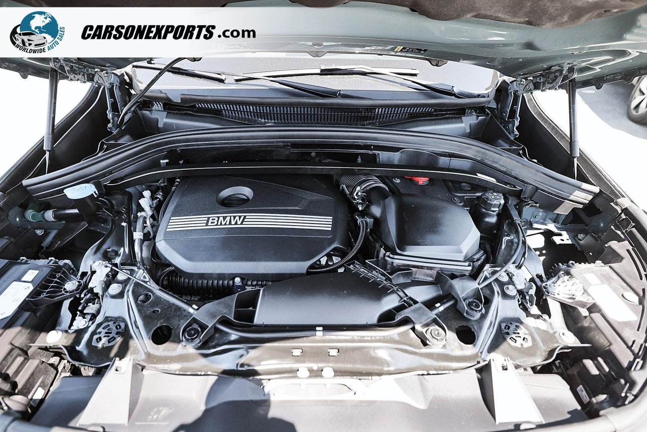 2023 BMW X1 xDrive28i-11