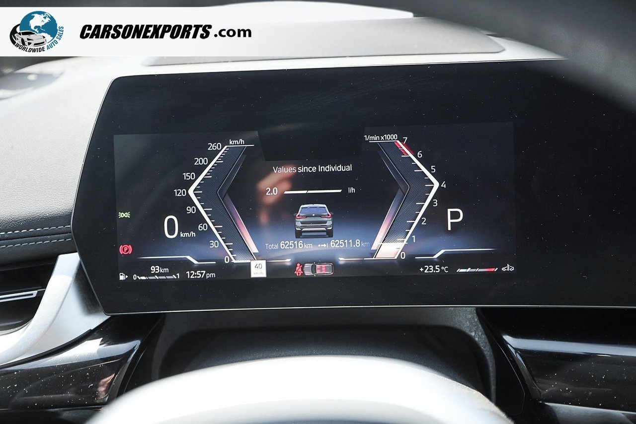 2023 BMW X1 xDrive28i-24