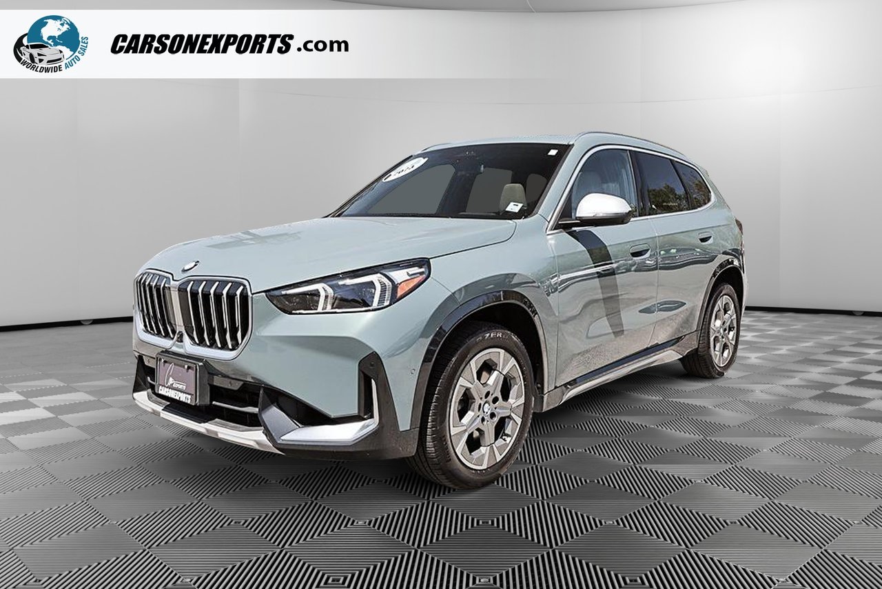 2023 BMW X1 xDrive28i-0