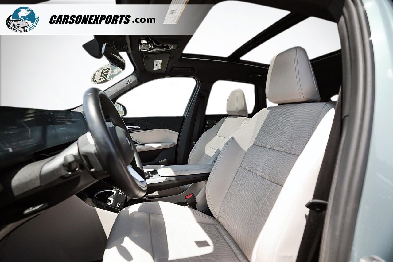 2023 BMW X1 xDrive28i-14