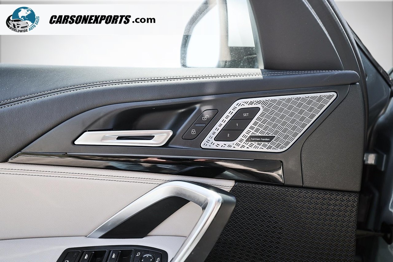 2023 BMW X1 xDrive28i-17