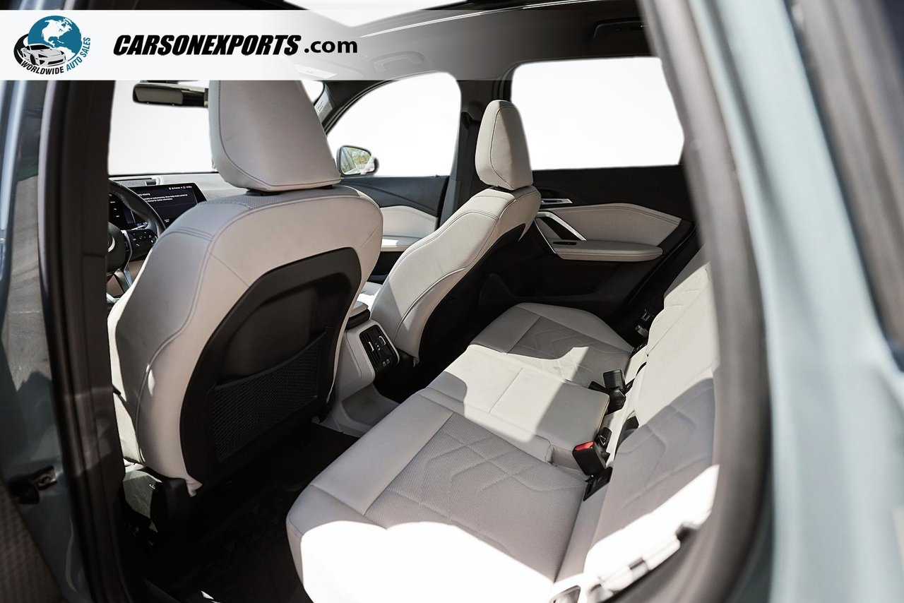 2023 BMW X1 xDrive28i-38