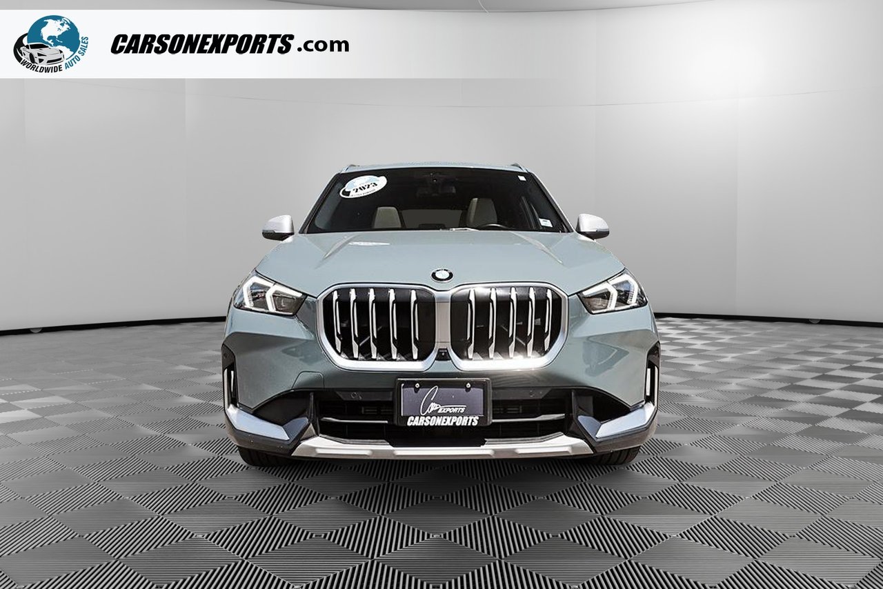 2023 BMW X1 xDrive28i-1