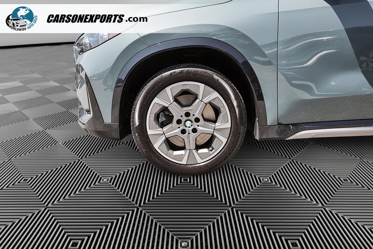 2023 BMW X1 xDrive28i-10