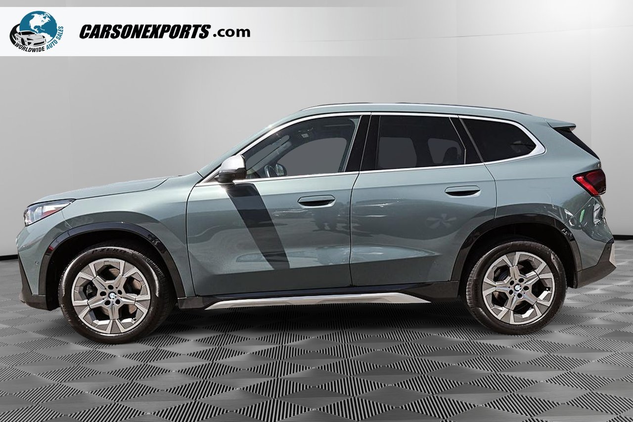 2023 BMW X1 xDrive28i-7