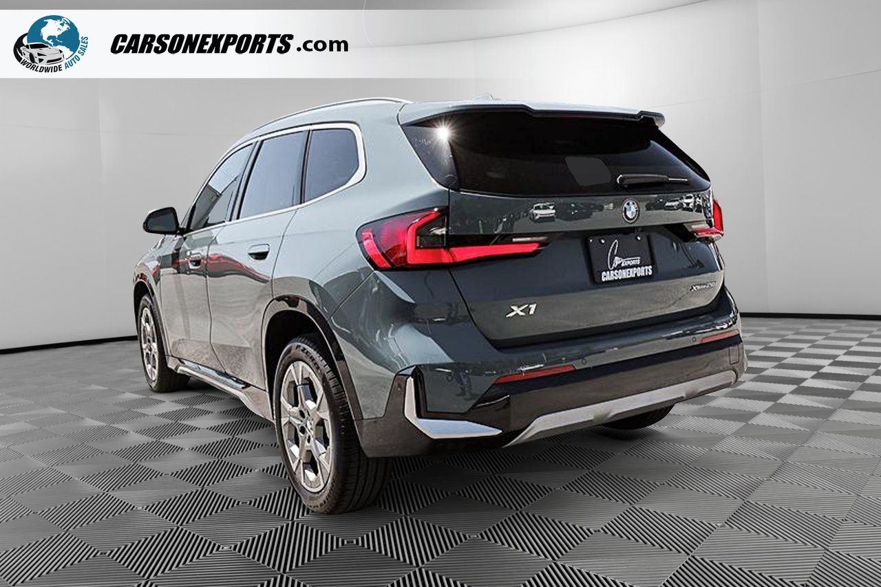 2023 BMW X1 xDrive28i-6