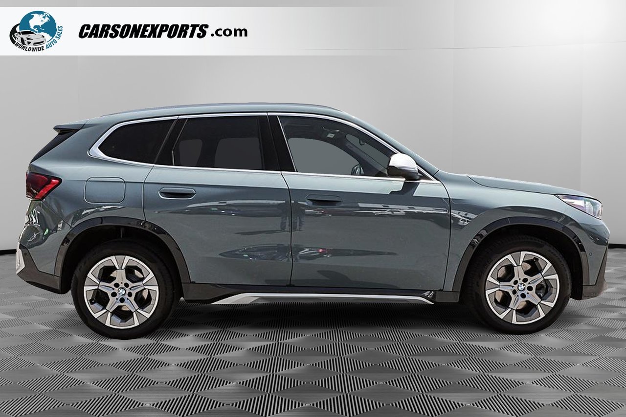 2023 BMW X1 xDrive28i-3