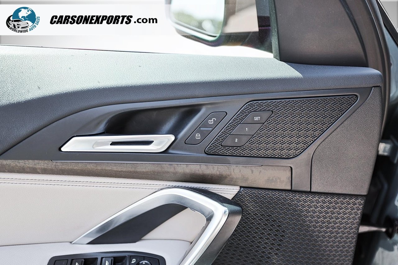 2023 BMW X1 xDrive28i-16
