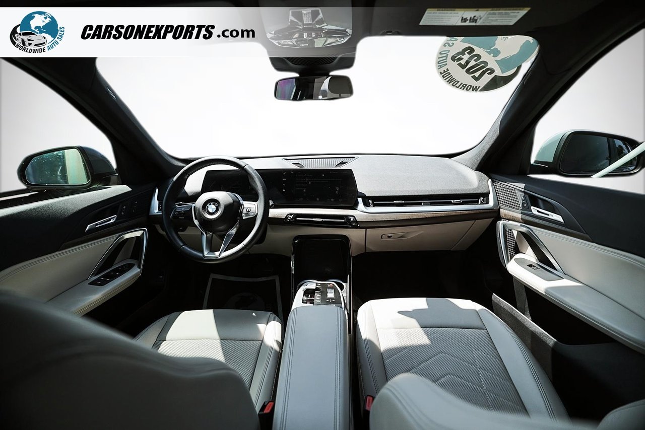 2023 BMW X1 xDrive28i-15