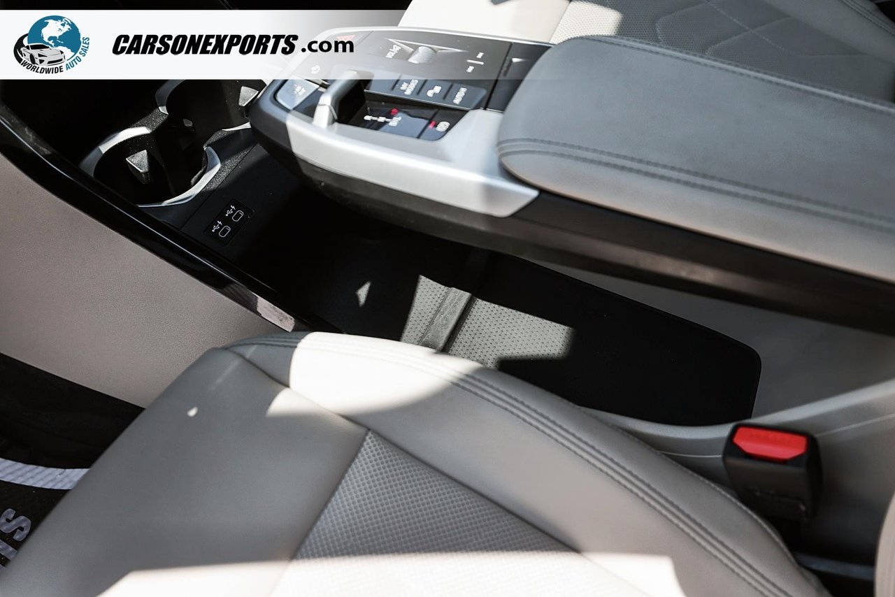 2023 BMW X1 xDrive28i-25