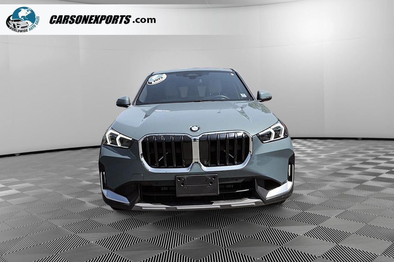 2023 BMW X1 xDrive28i-1