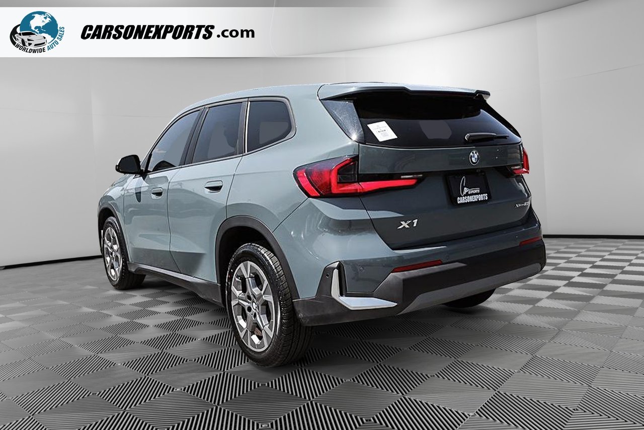 2023 BMW X1 xDrive28i-6