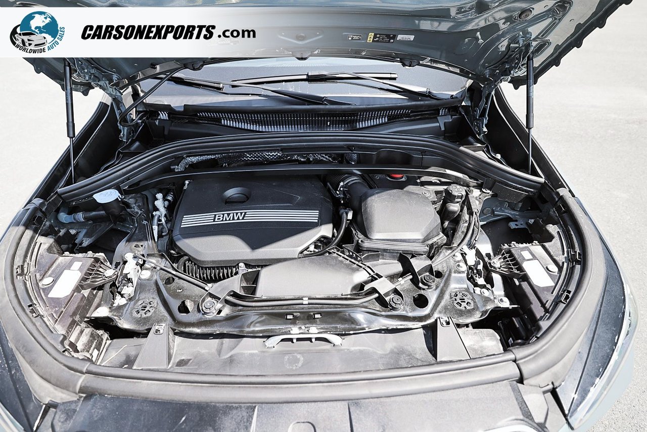 2023 BMW X1 xDrive28i-11