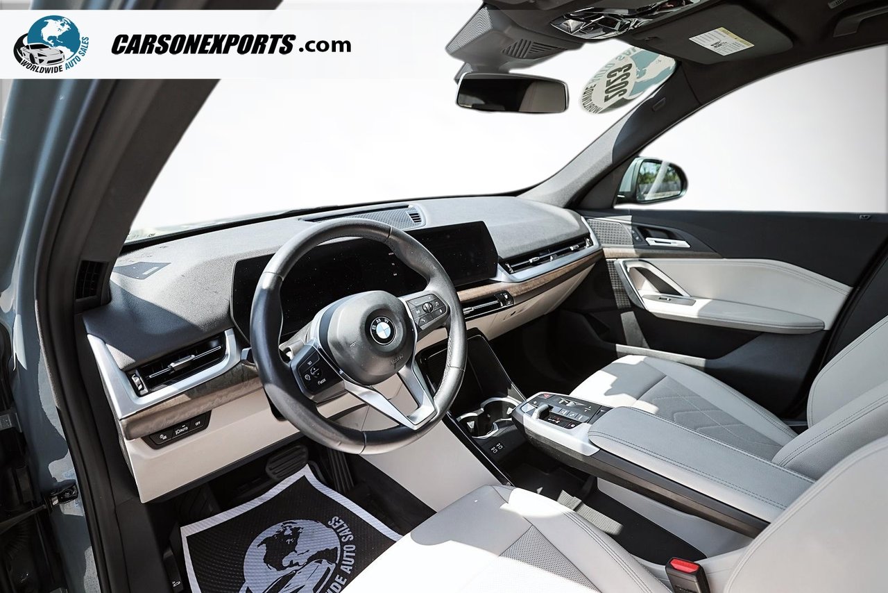 2023 BMW X1 xDrive28i-13