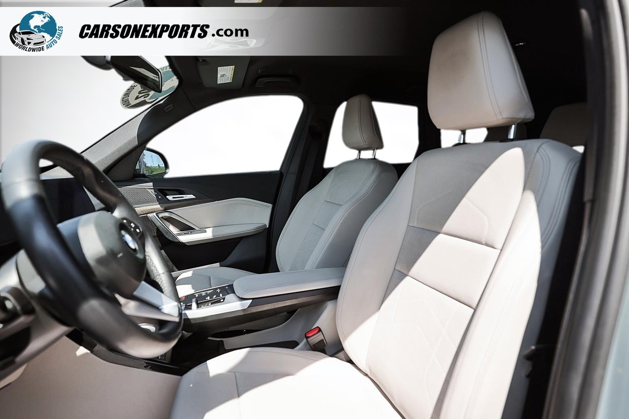 2023 BMW X1 xDrive28i-14
