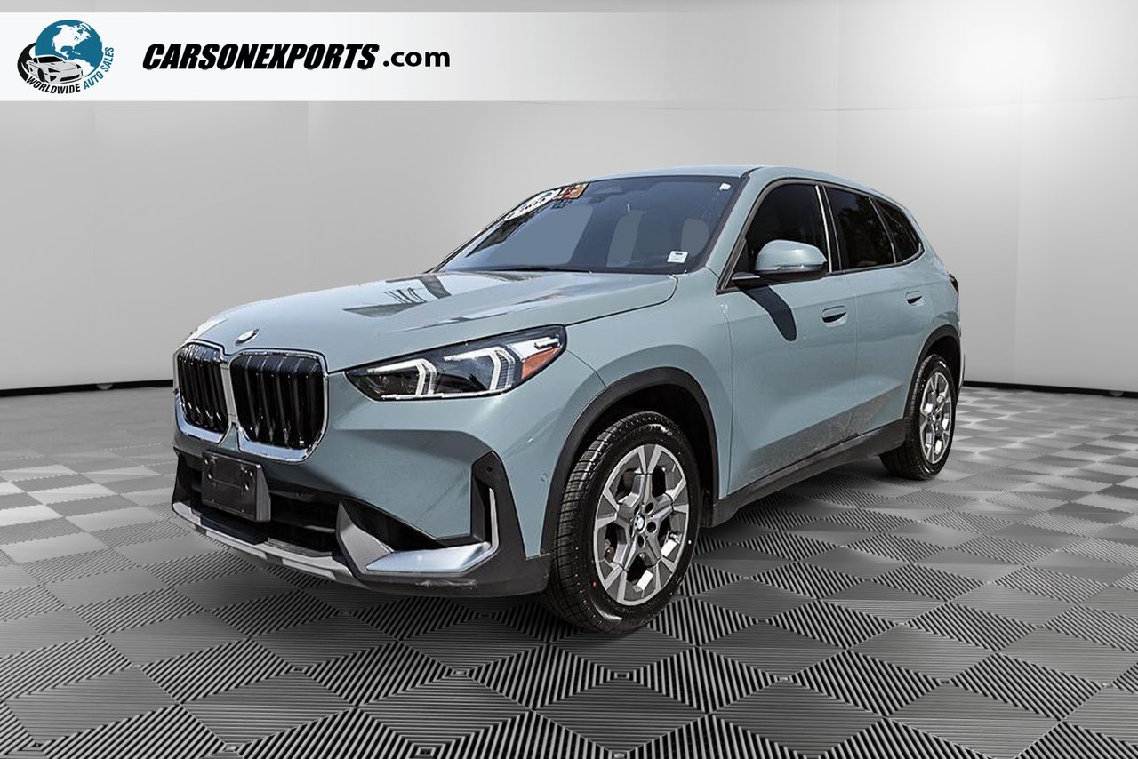 2023 BMW X1 xDrive28i-0