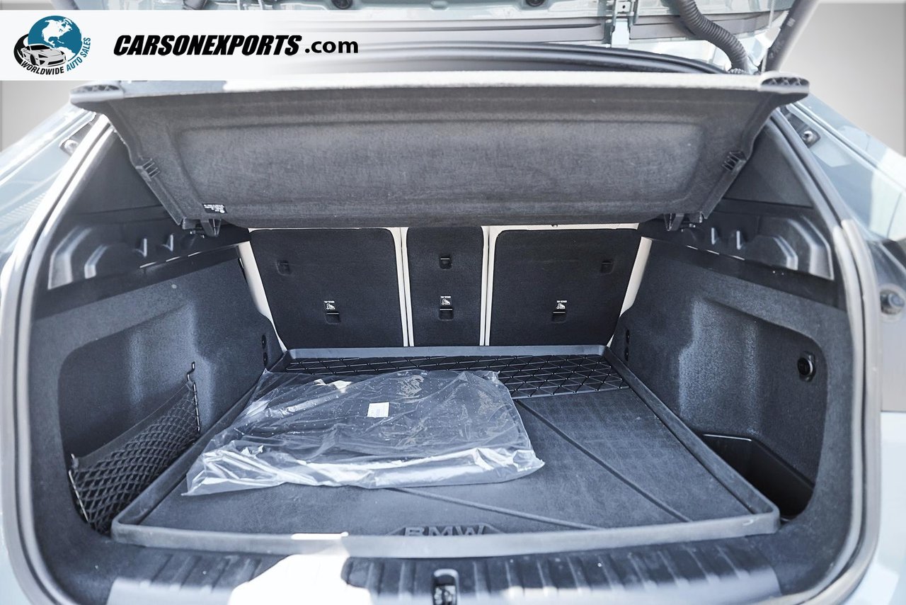 2023 BMW X1 xDrive28i-8