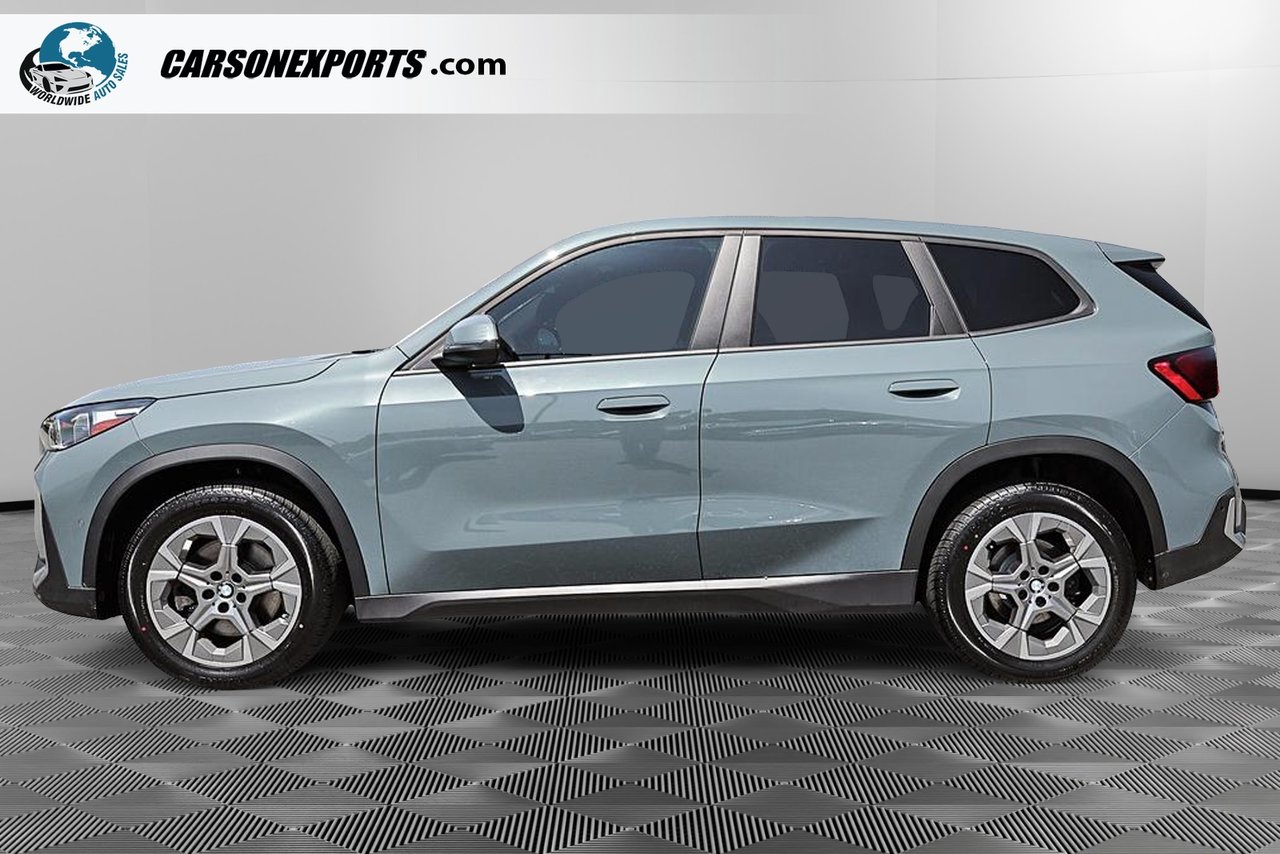 2023 BMW X1 xDrive28i-7