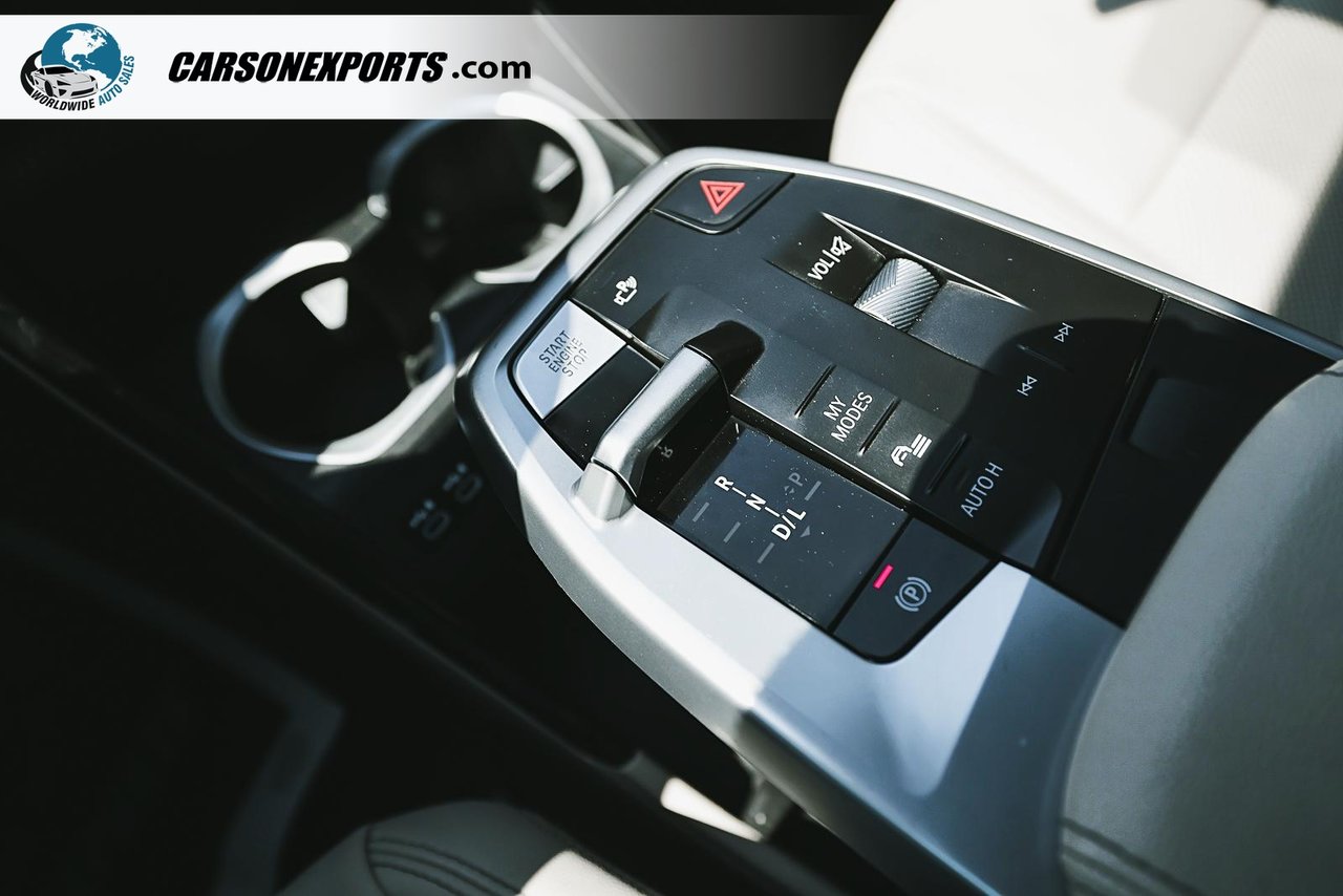 2023 BMW X1 xDrive28i-34