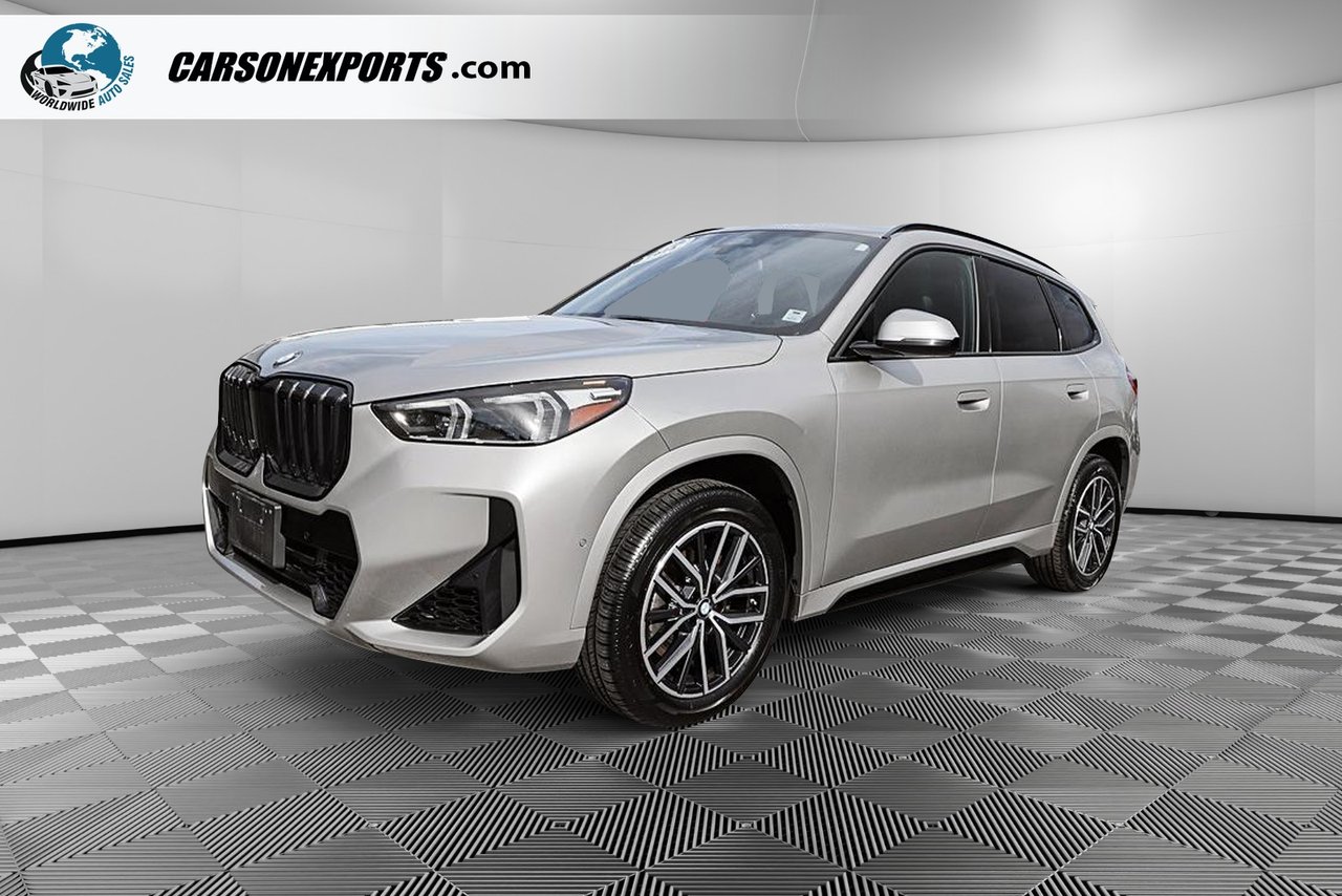  2023 BMW X1 xDrive28i AWD   