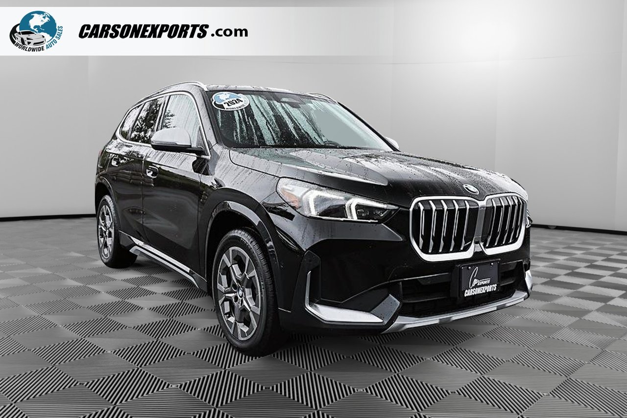 2024 BMW X1 xDrive28i-2