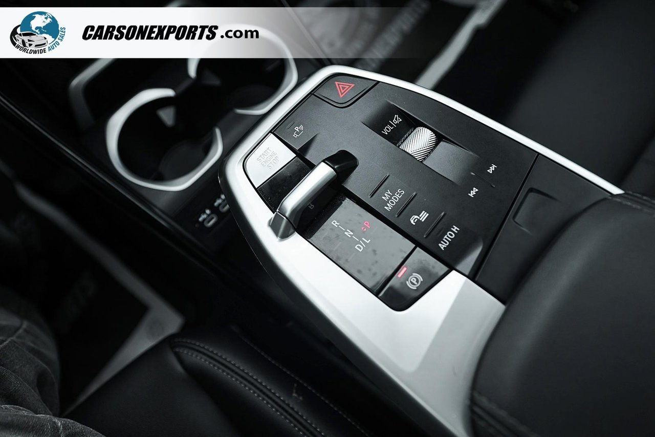 2024 BMW X1 xDrive28i-34