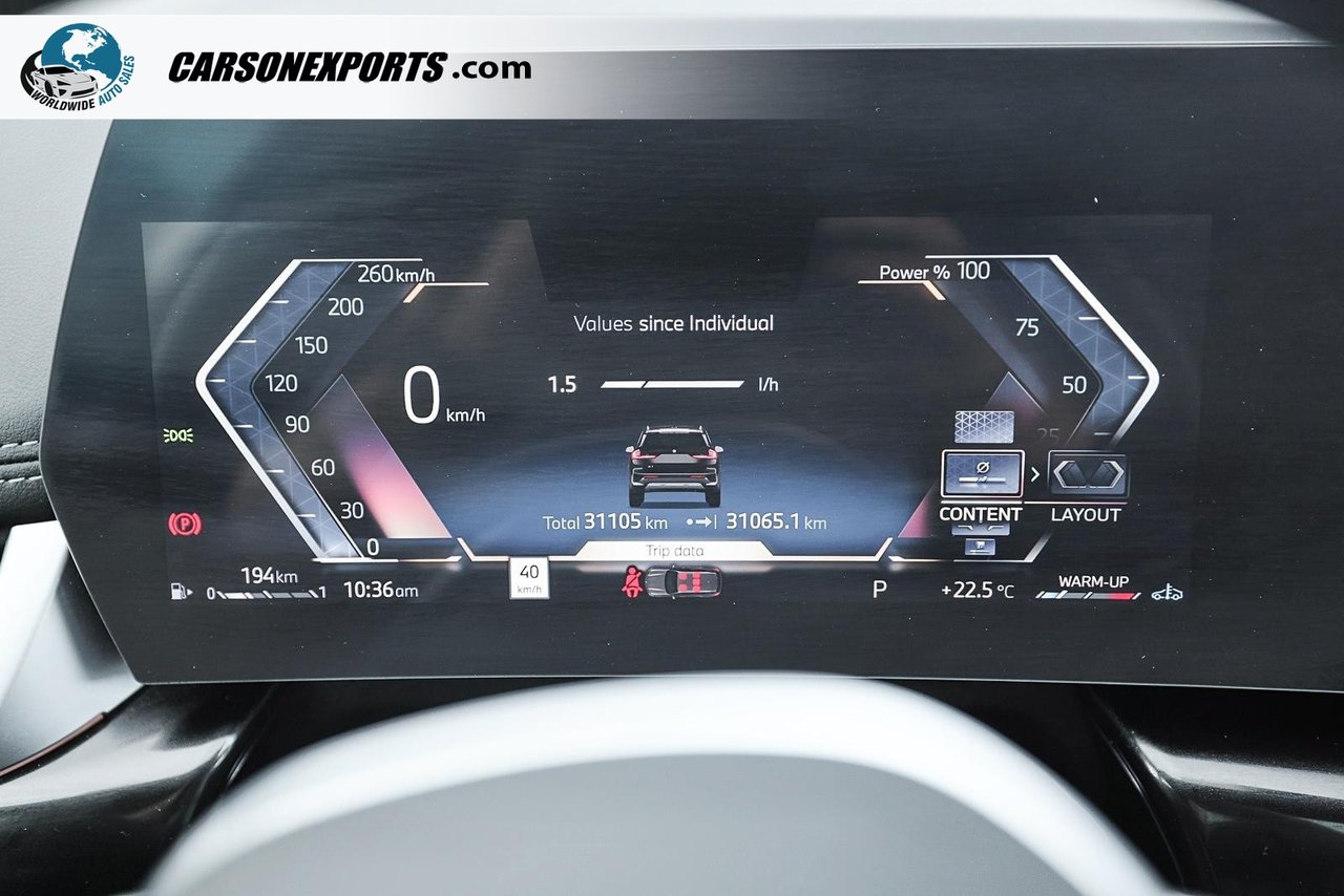 2024 BMW X1 xDrive28i-23