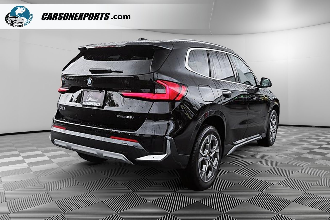 2024 BMW X1 xDrive28i-4