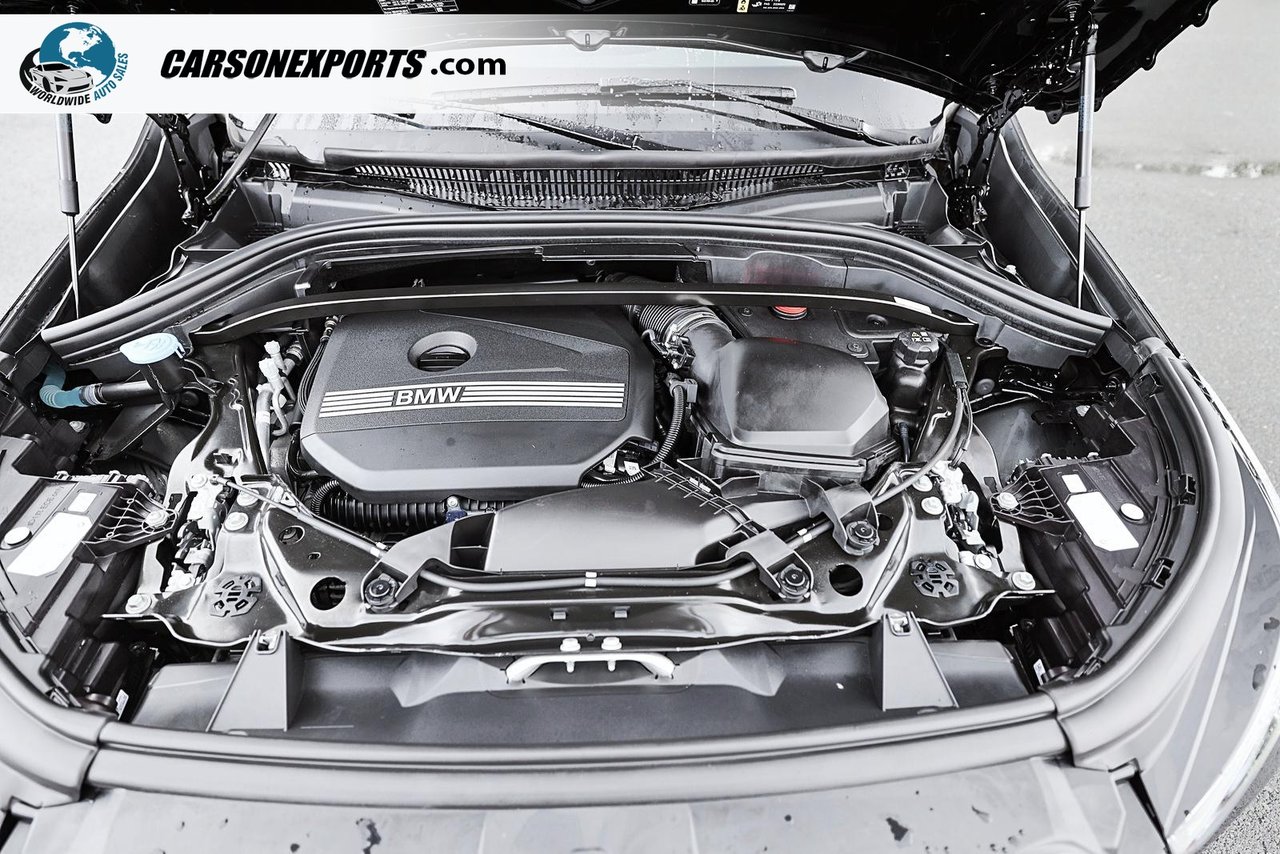 2024 BMW X1 xDrive28i-12