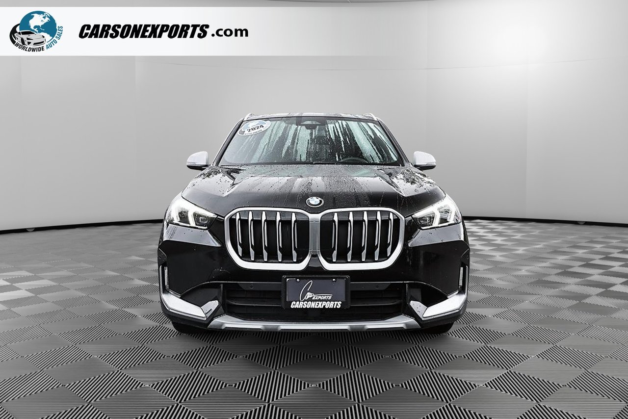 2024 BMW X1 xDrive28i-1
