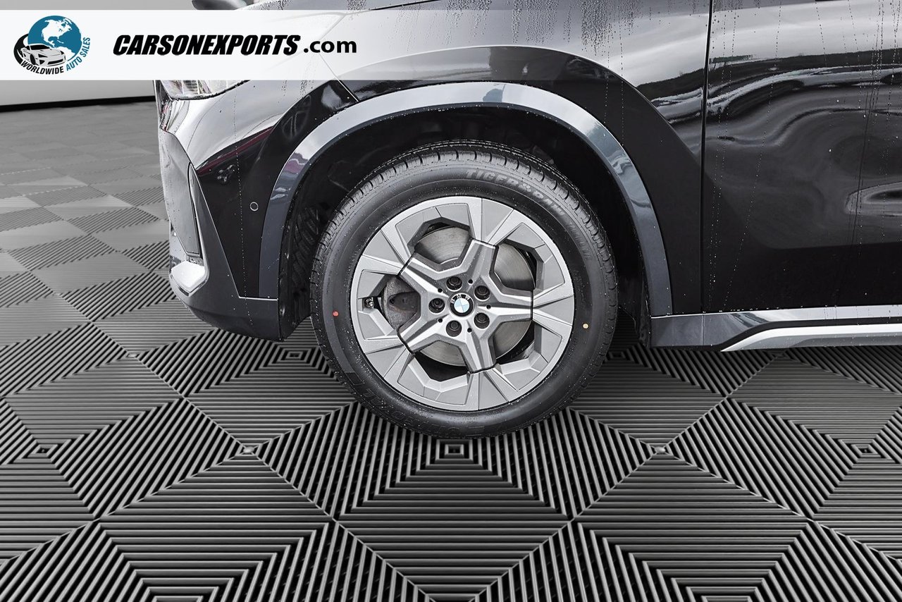 2024 BMW X1 xDrive28i-11