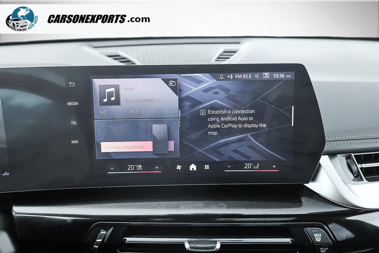 2024 BMW X1 xDrive28i-25