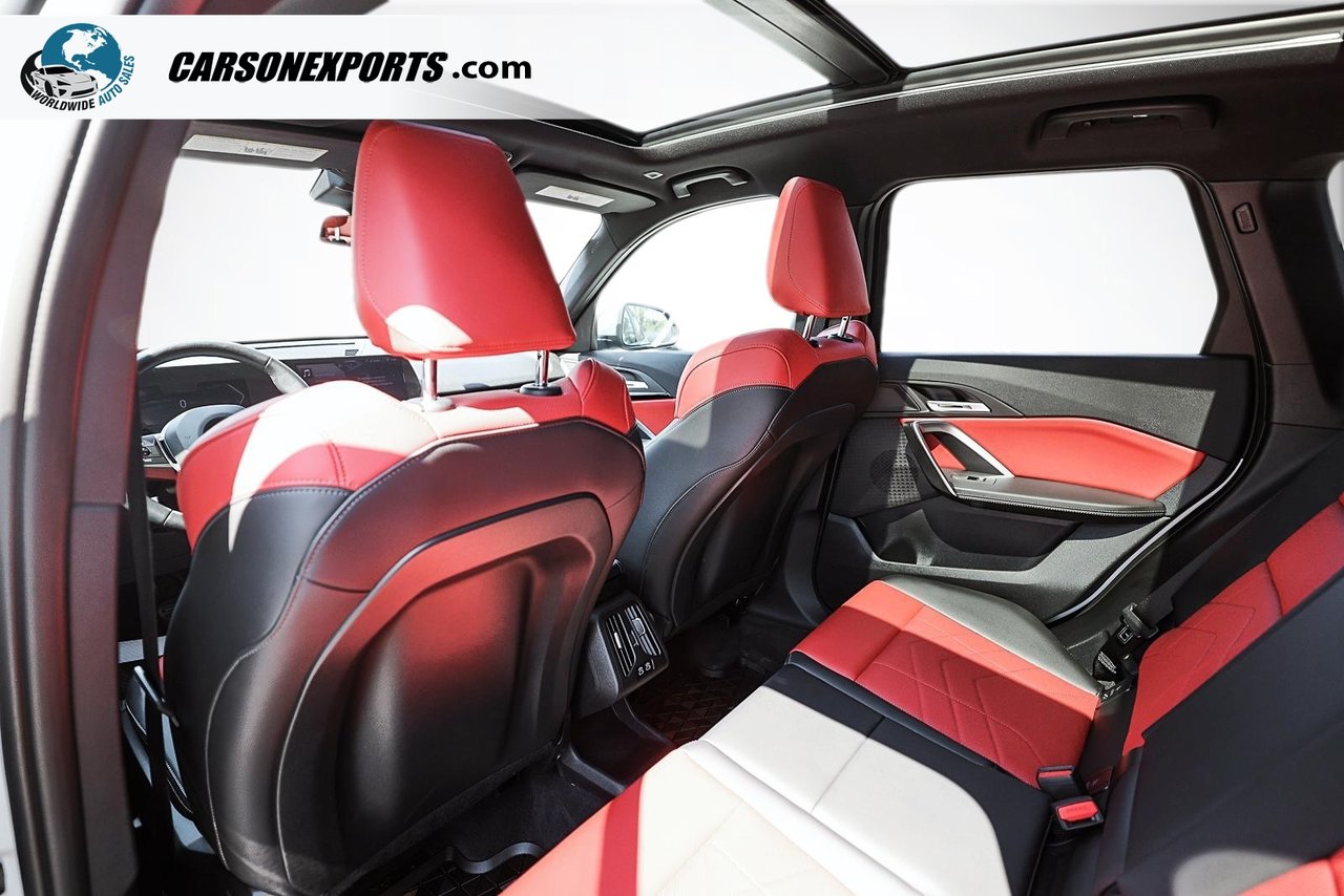 2025 BMW X1 xDrive28i-41