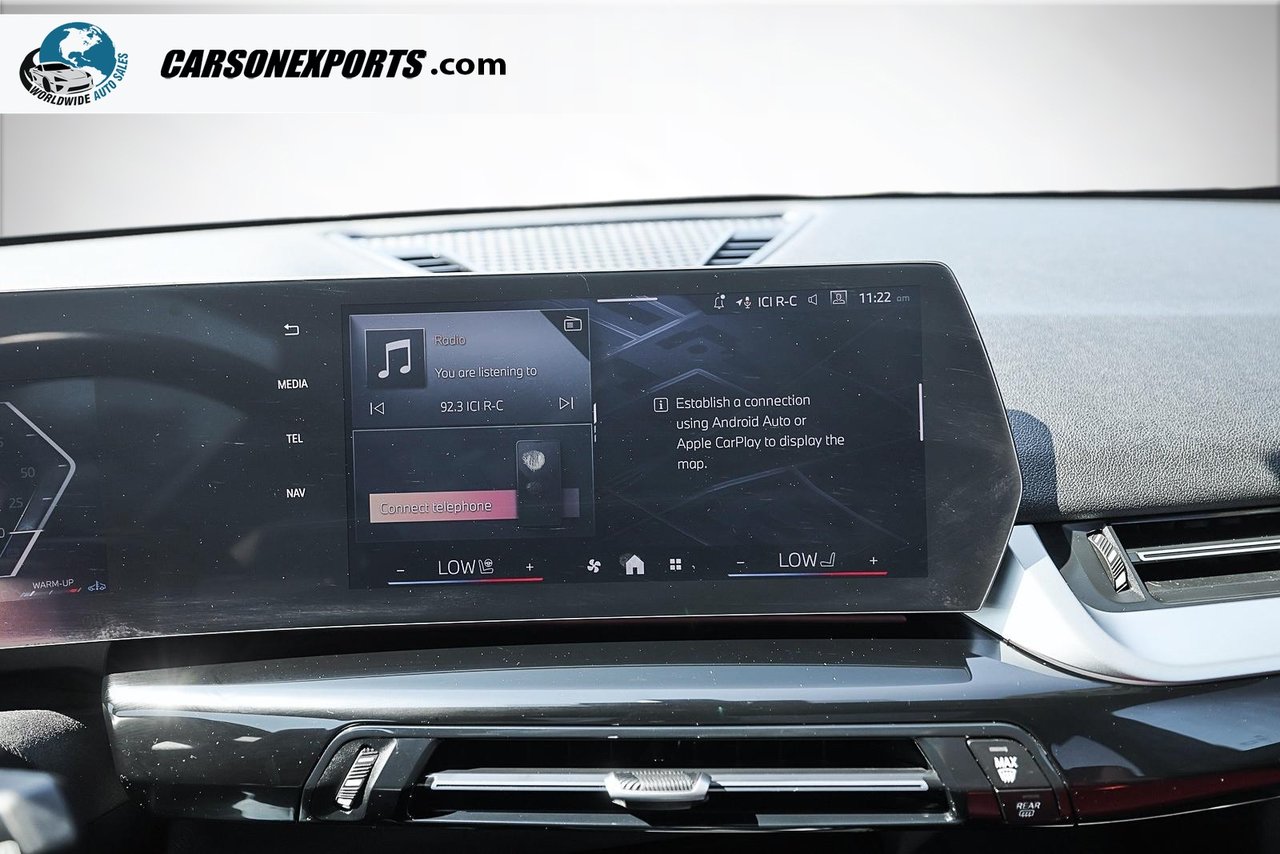 2025 BMW X1 xDrive28i-28