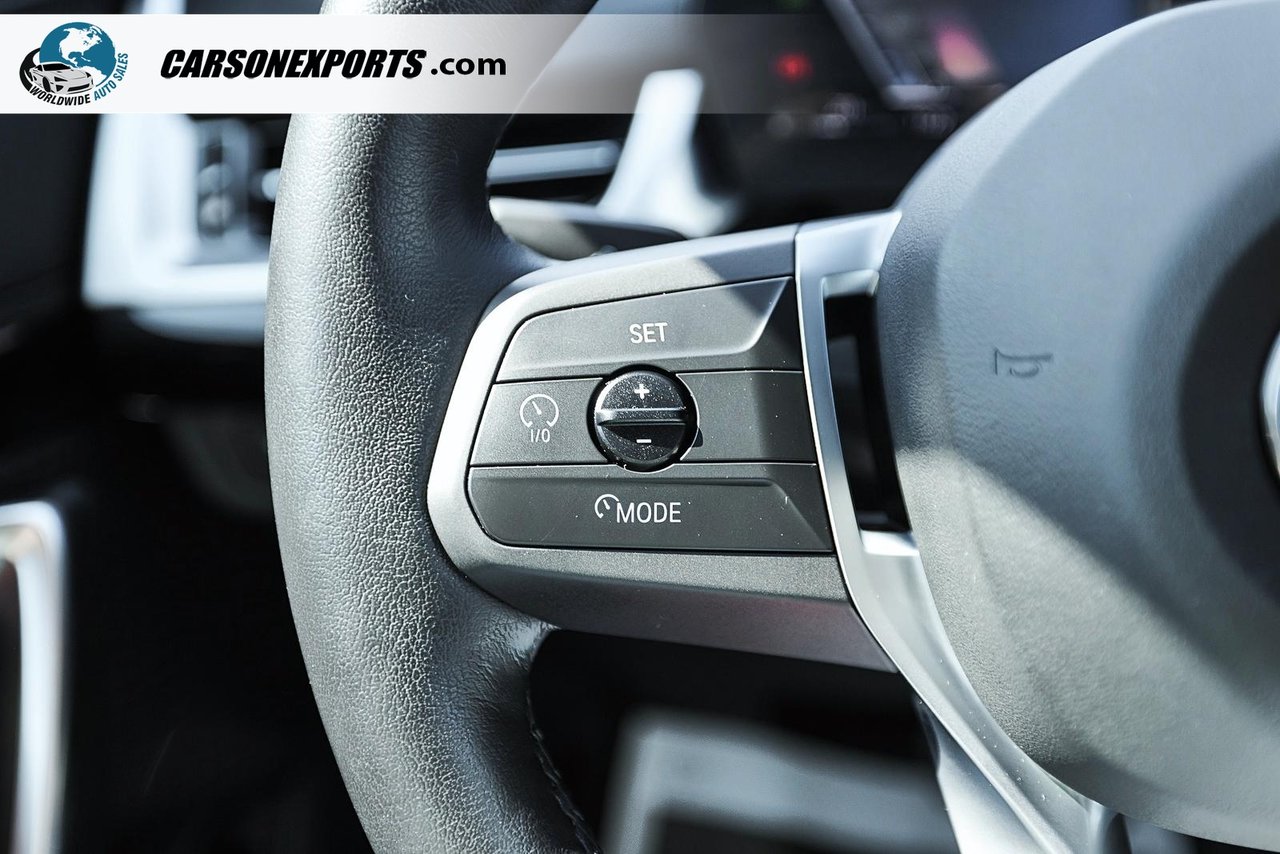 2025 BMW X1 xDrive28i-23