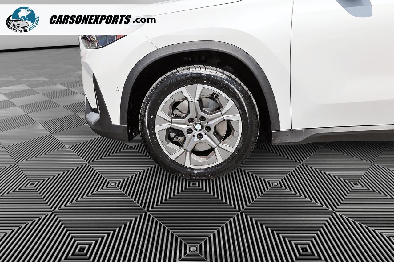 2025 BMW X1 xDrive28i-11