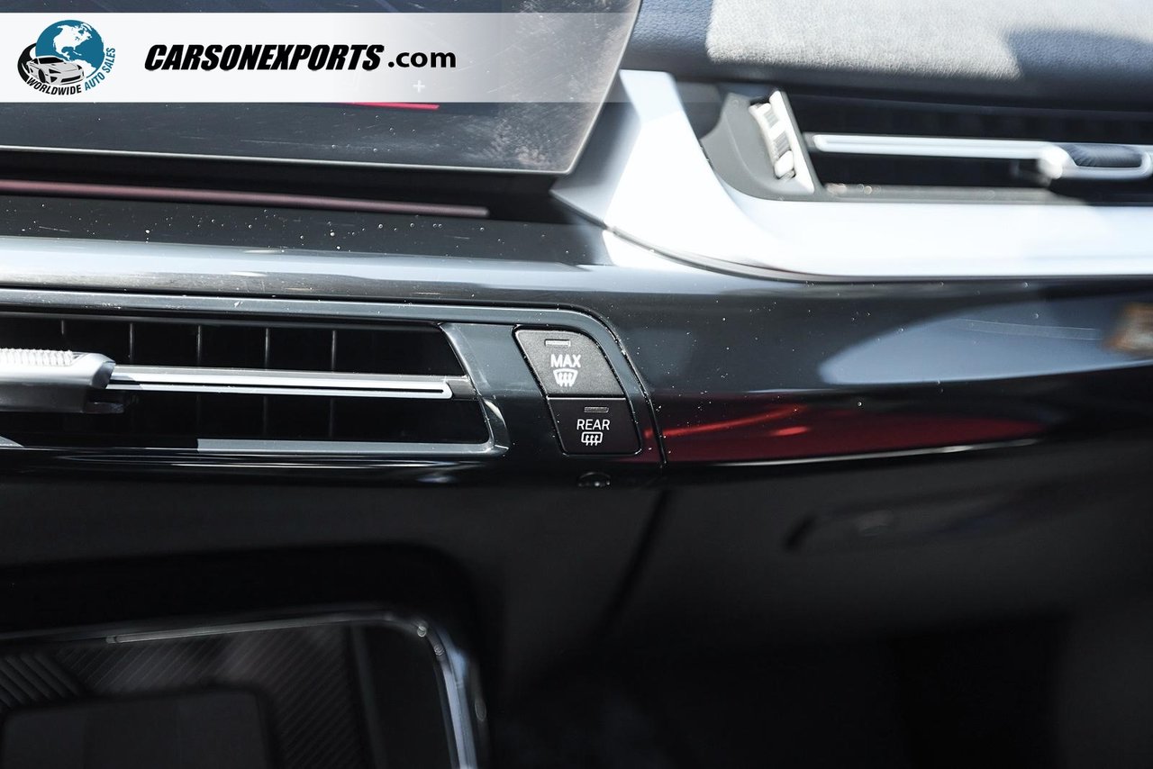 2025 BMW X1 xDrive28i-36