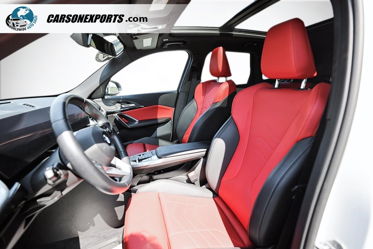 2025 BMW X1 xDrive28i-15