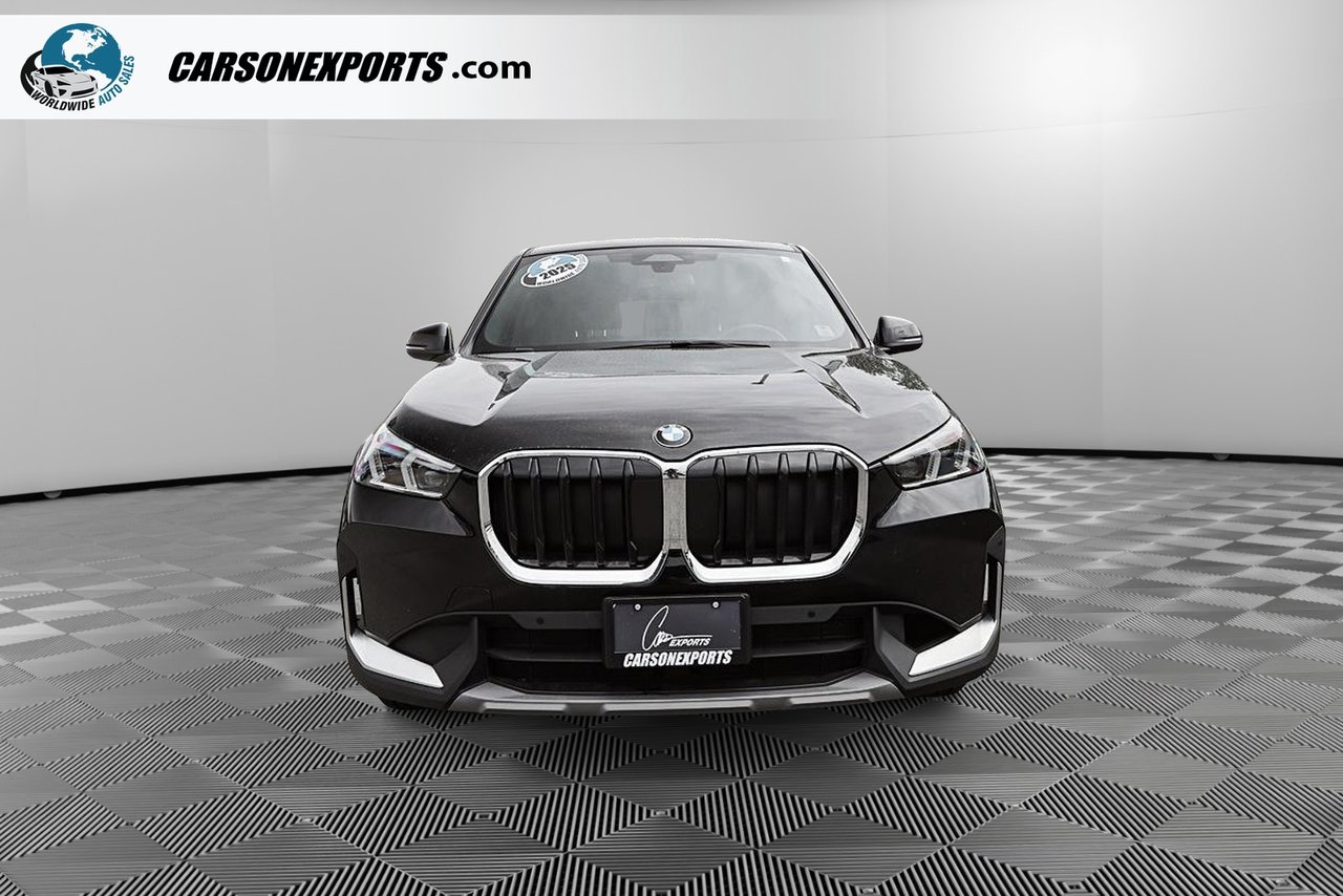 2025 BMW X1 xDrive28i-1