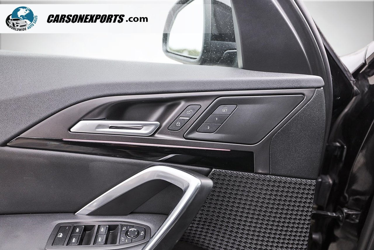 2025 BMW X1 xDrive28i-17