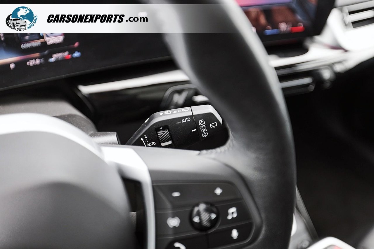 2025 BMW X1 xDrive28i-22