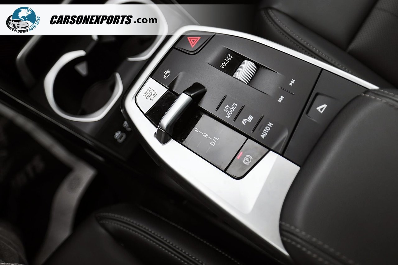 2025 BMW X1 xDrive28i-36