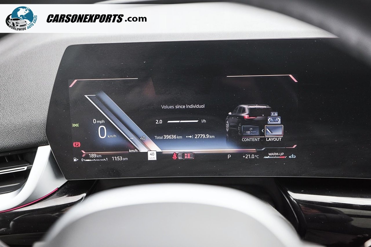 2025 BMW X1 xDrive28i-25