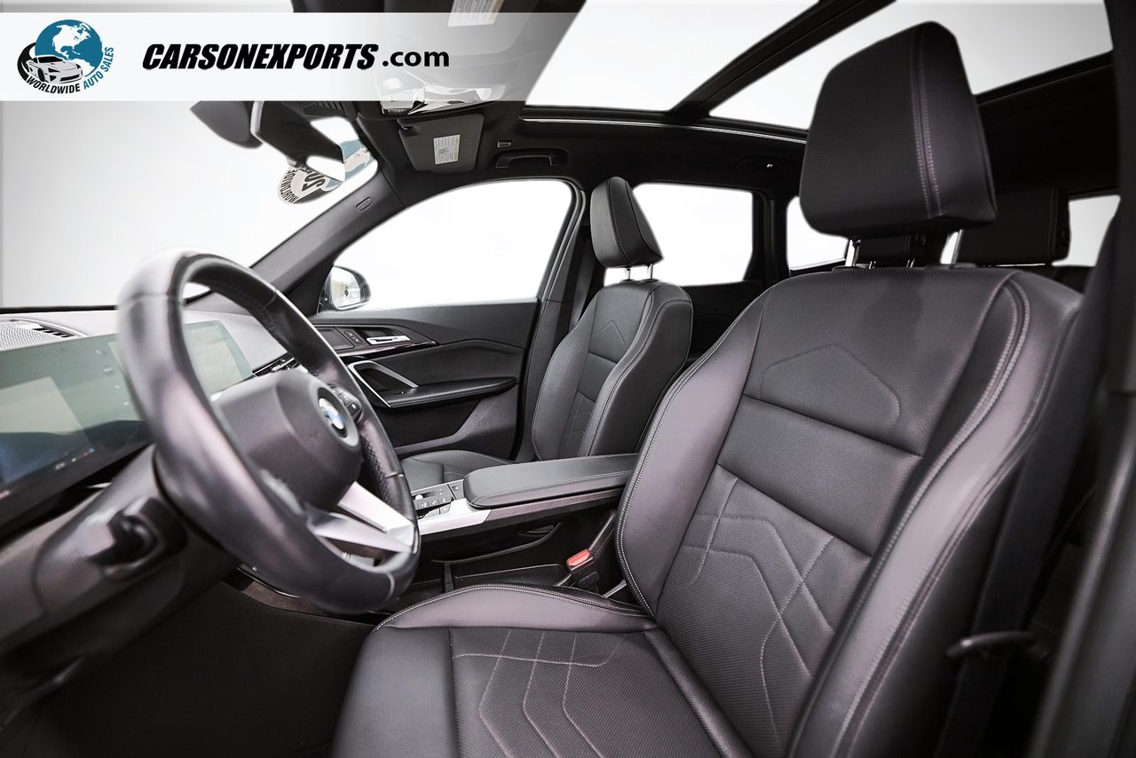 2025 BMW X1 xDrive28i-15