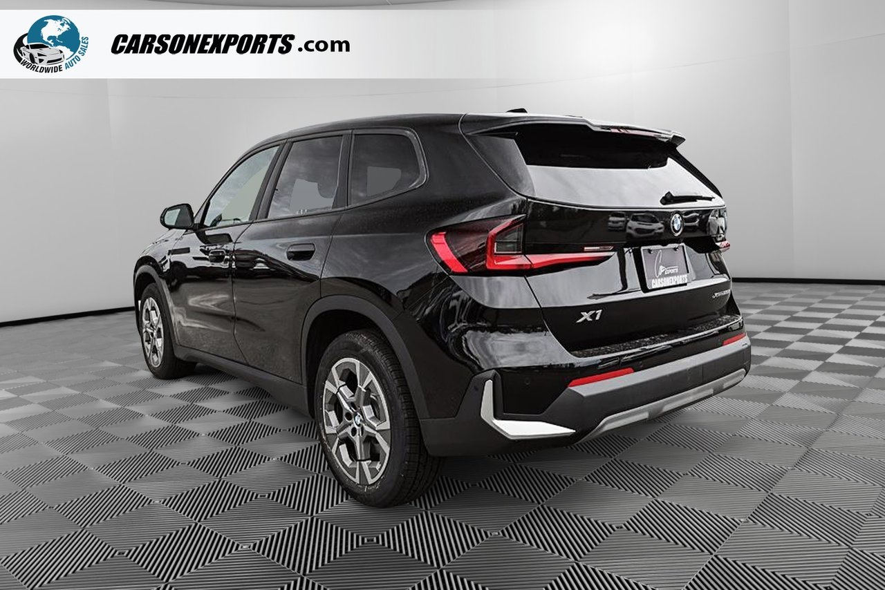 2025 BMW X1 xDrive28i-6