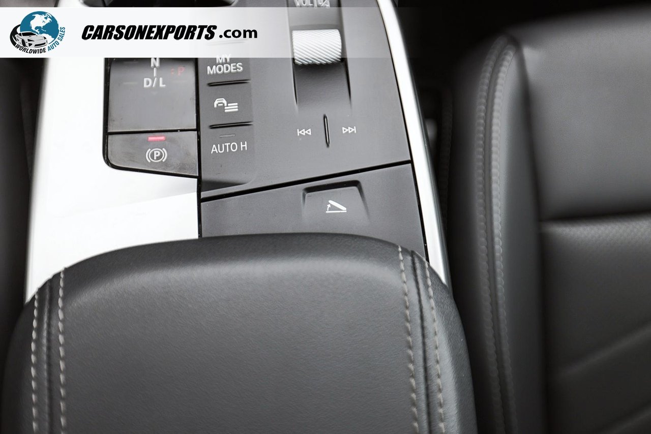 2025 BMW X1 xDrive28i-34