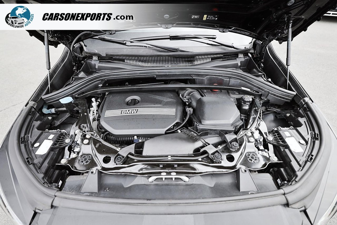 2025 BMW X1 xDrive28i-12