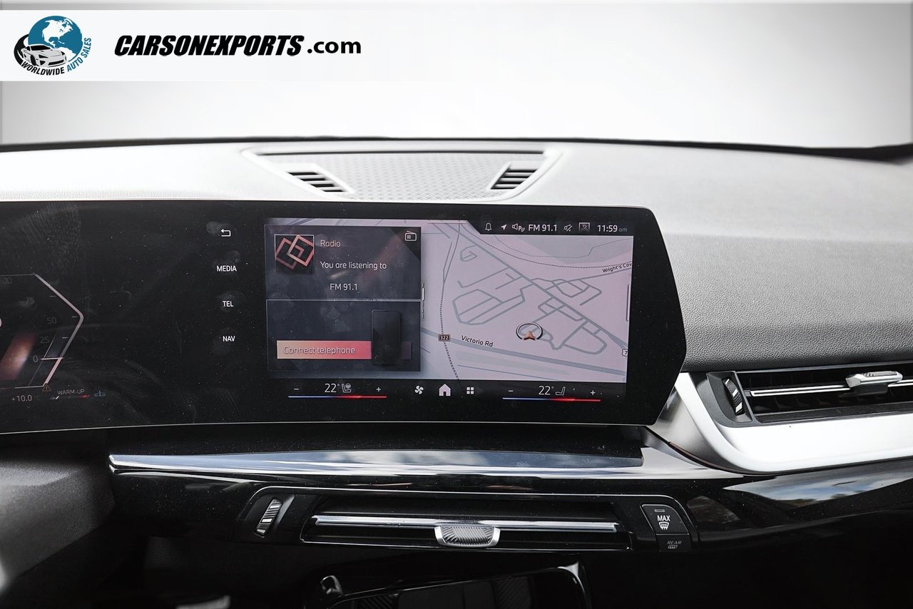 2025 BMW X1 xDrive28i-16