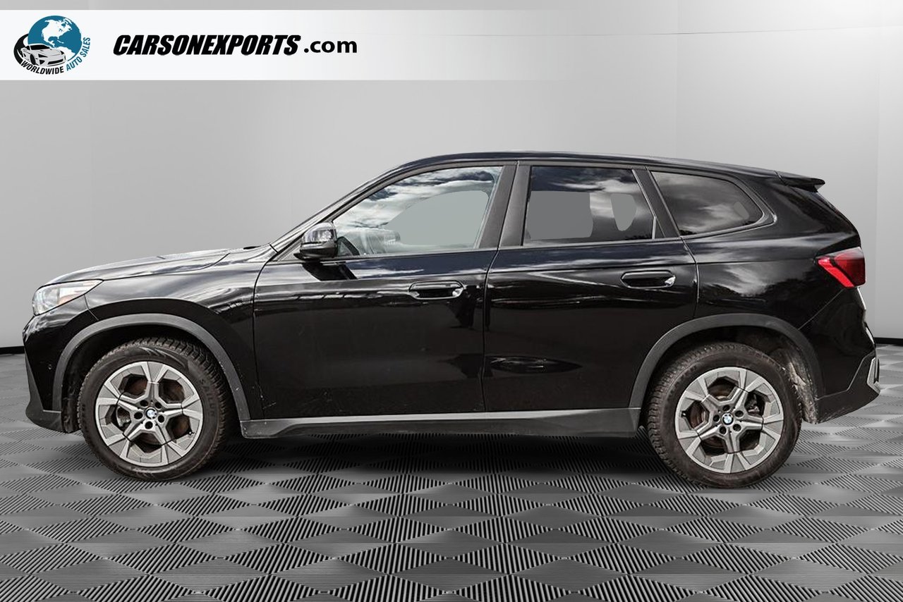 2025 BMW X1 xDrive28i-7